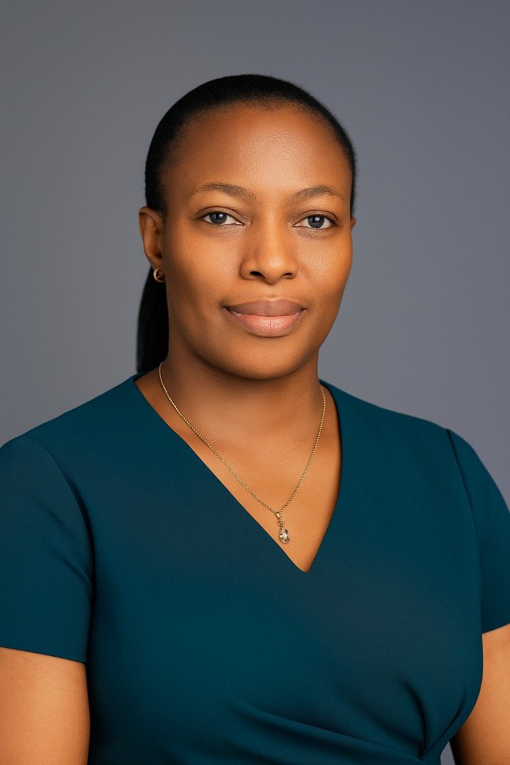 Cleopatra Amaechi, Head of Sales