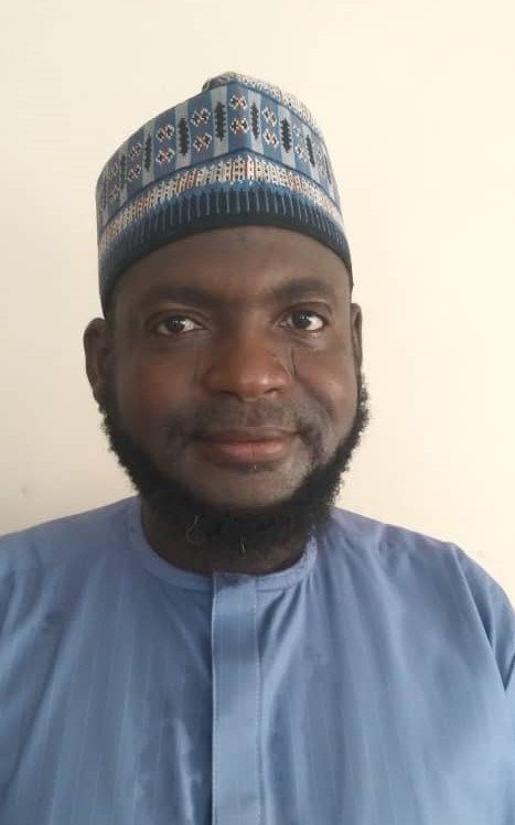 Musa Mohammad, Regional Manager (North)